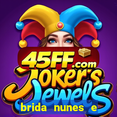 brida nunes e medico xv